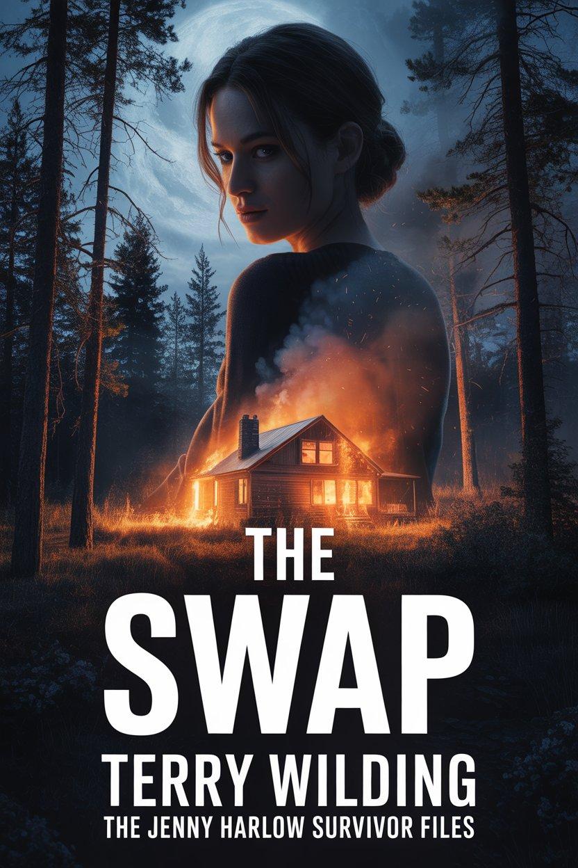 The Swap Cover